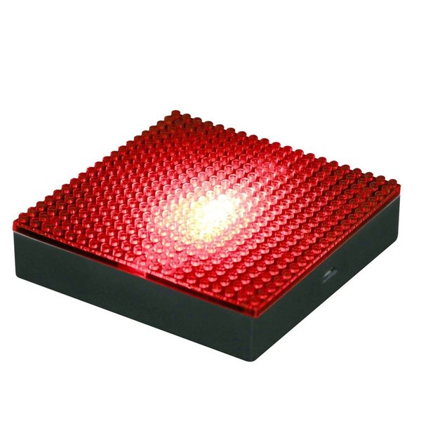 nanoblock NB-026 LED Plate