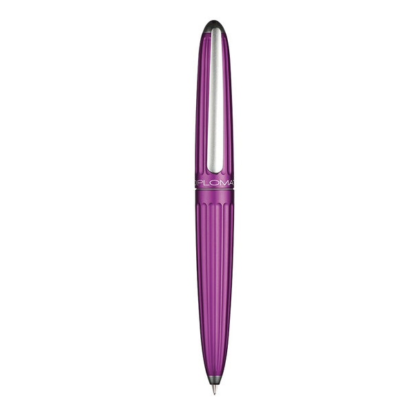 Diplomat Pen Bleistift Aero Violet