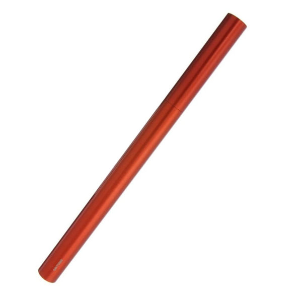 Drillog Japan, Federhalter Classical Material L, Garnet Red